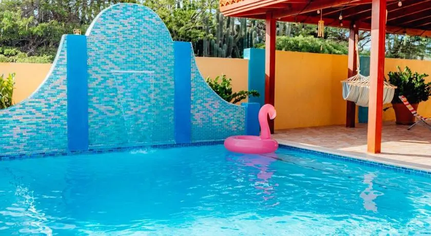 Villa Encantada Aruba - Image 1