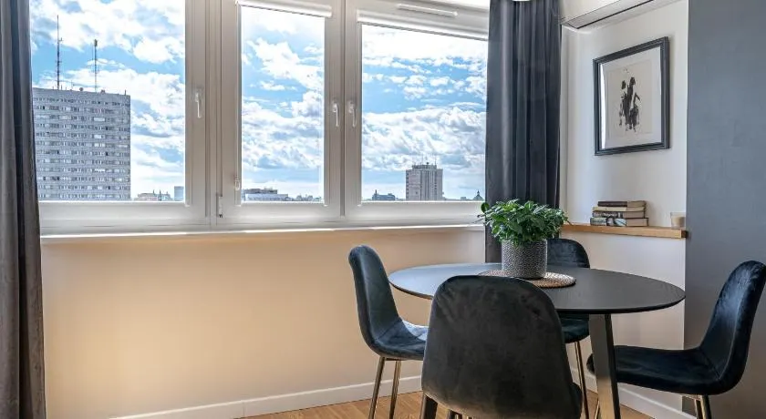 City View Apartment - Zgoda 13 - Image 1