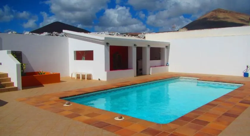 Casa Sol y Mar Tias - Image 1