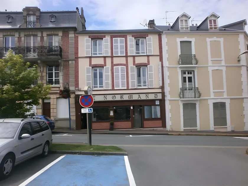 Au Normand - Image 1