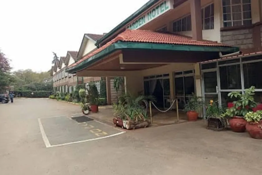 Garden Hotel Machakos - Image 1