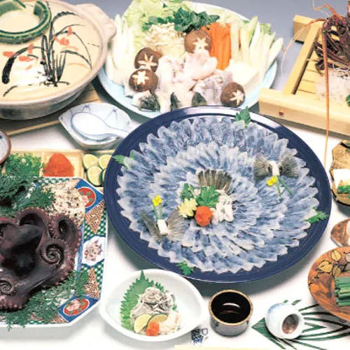 Himakajima Hotel Yagobei - Image 1