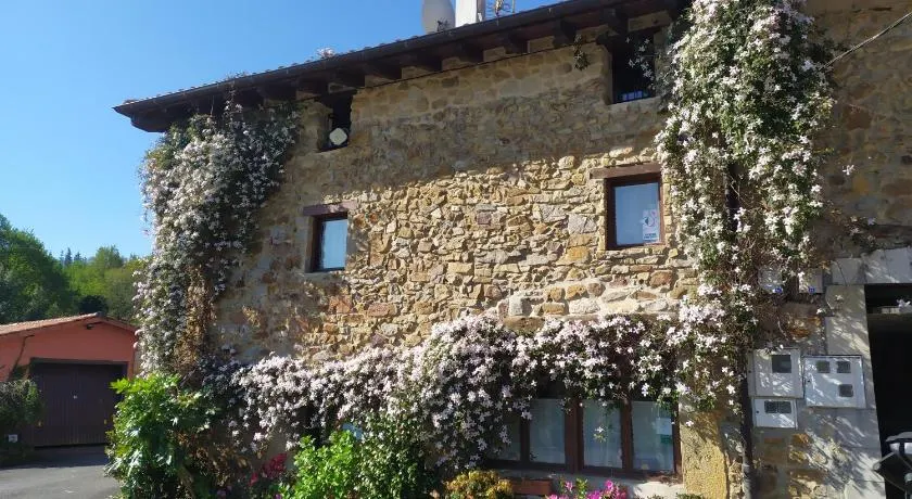 Eguzki B&B - Image 1
