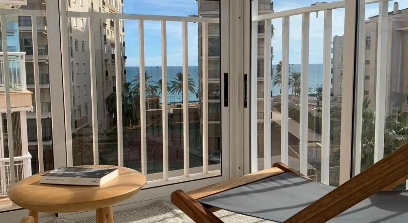 APTO RESIDENCIAL EN BENICASIM - Image 1