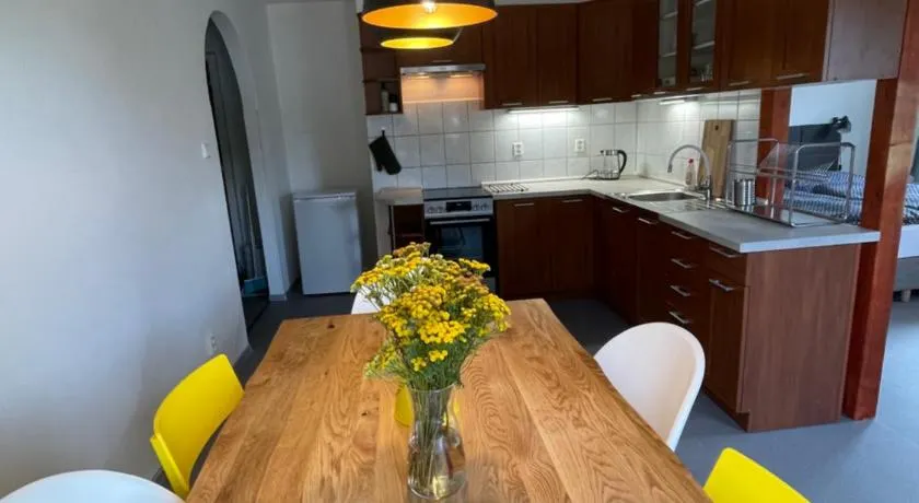 Apartmány U Medvěda - Image 1