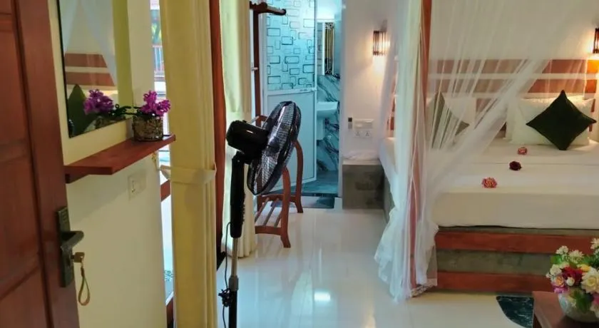 Robert Ayurveda Villa - Image 1