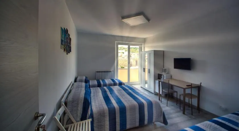 Suite Eleven - Image 1