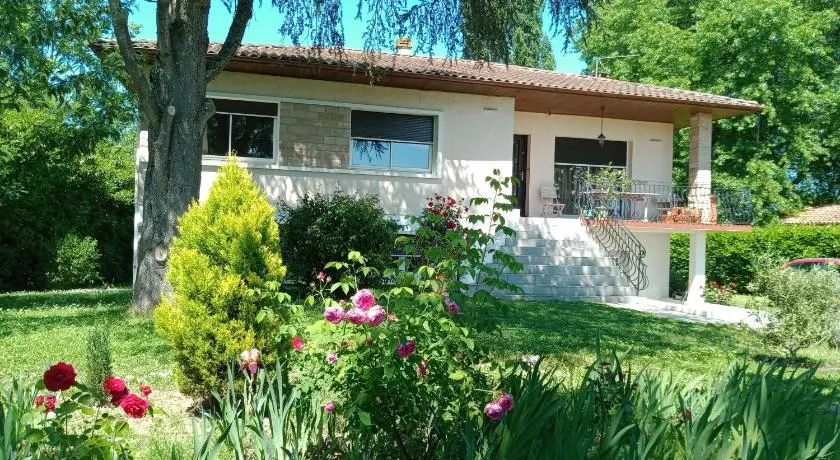 chambre d'hôte - Image 1