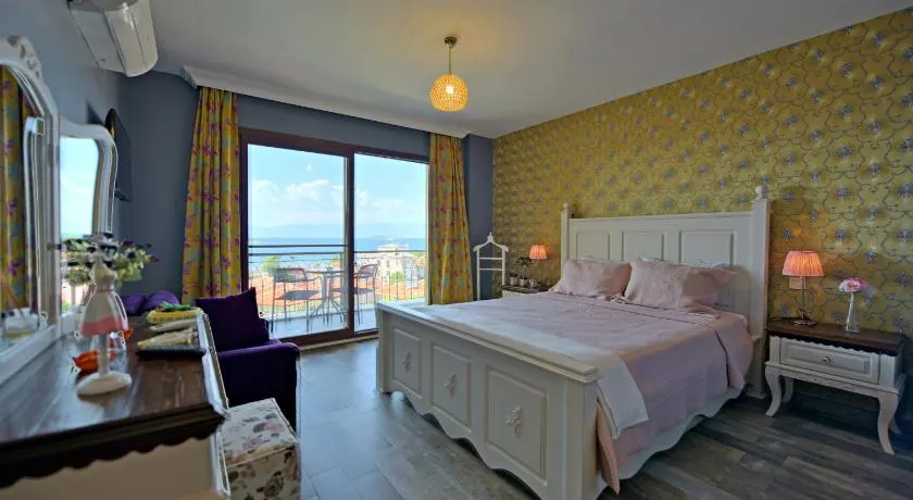 Nilüfer Butik Otel - Image 1