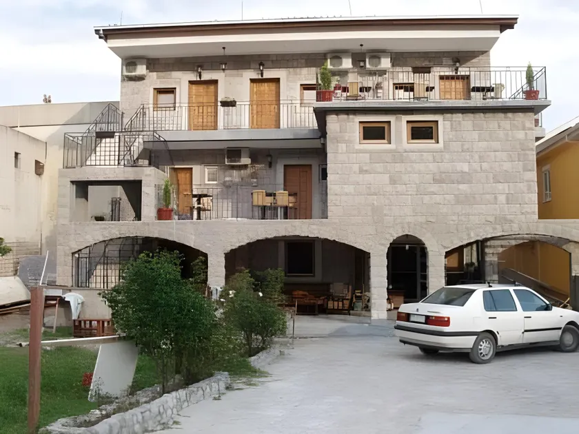 Apartments Savina - Image 1