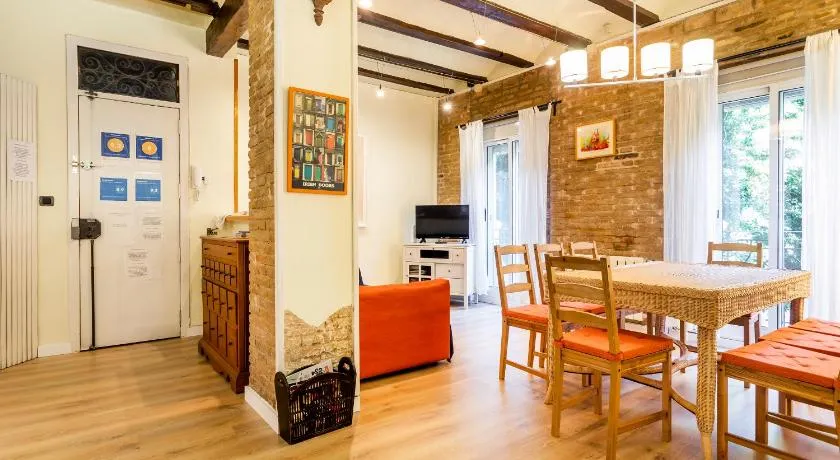 Apartamento Ruzafa Centro II - Image 1