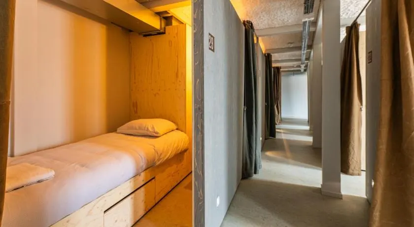 Hostel het Archief - Image 1
