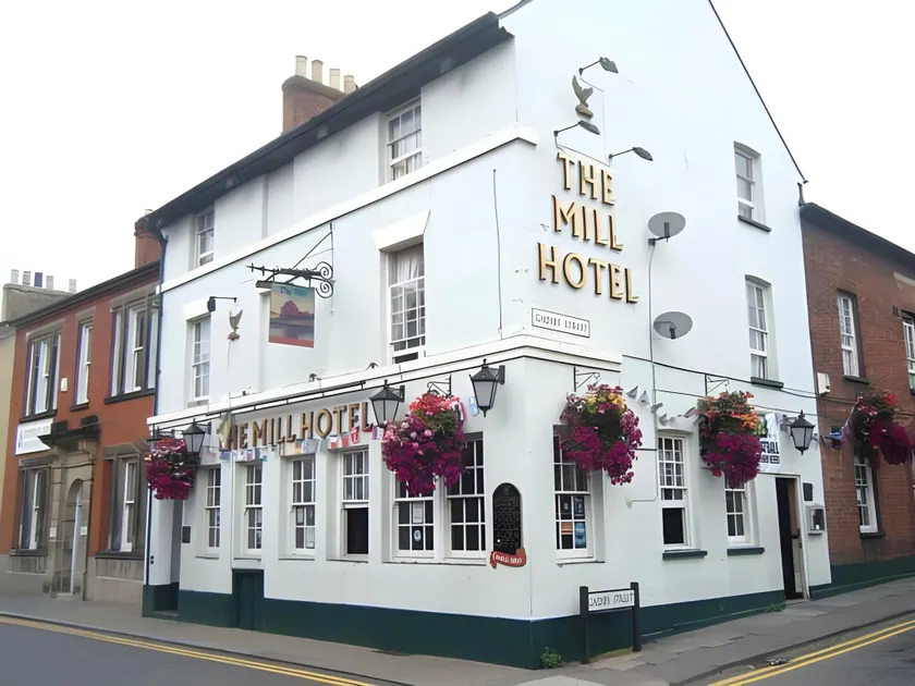 The Mill Hotel - Image 1