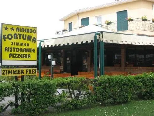 Hotel Ristorante Fortuna - Image 1