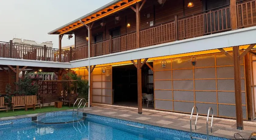 Lepino Resort and Cafe - Image 1