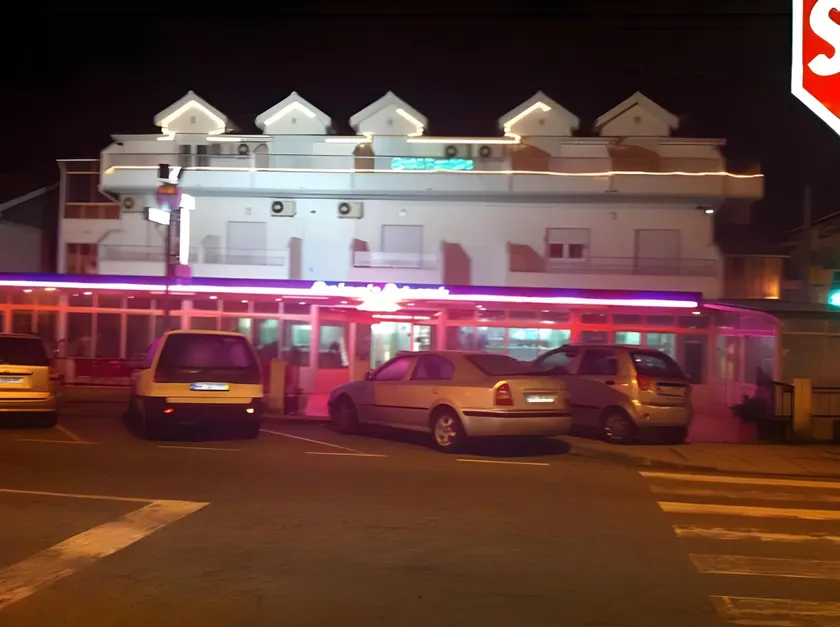 Tomás Guest House - Image 1