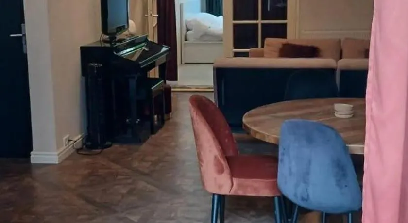 Cute flat in the heart of beautiful Gouda - Image 1