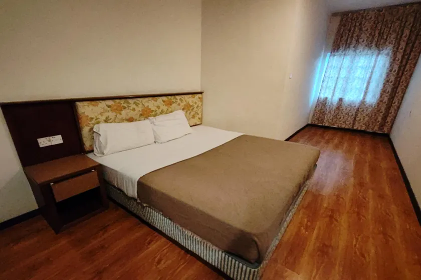 Iris House Resort & Apartment Cameron Highlands - Image 1