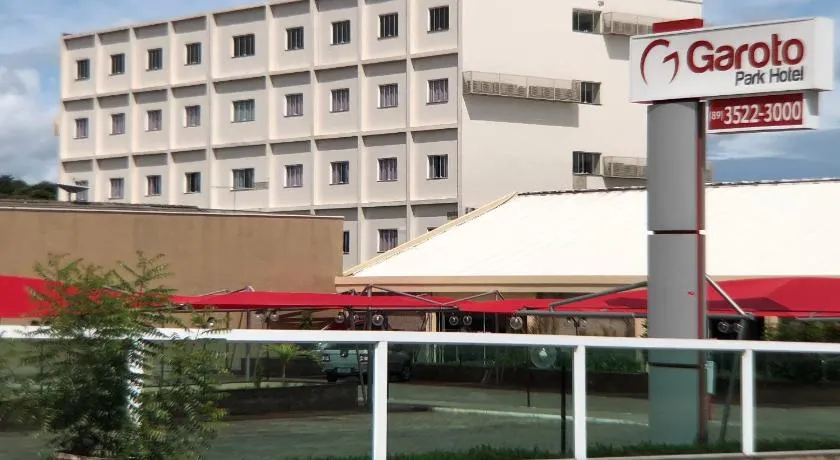 Garoto Park Hotel - Image 1