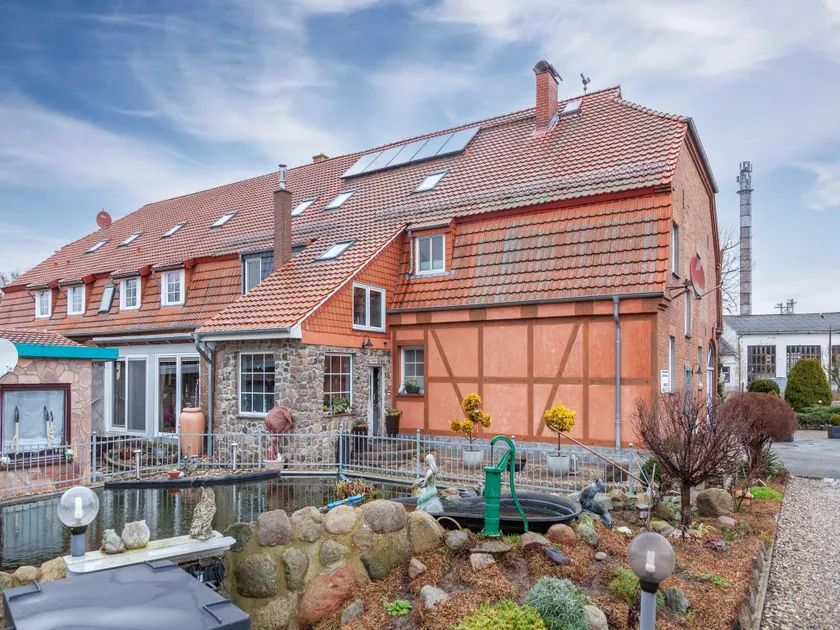 Landhausidyll Ferienwohnung - Image 1
