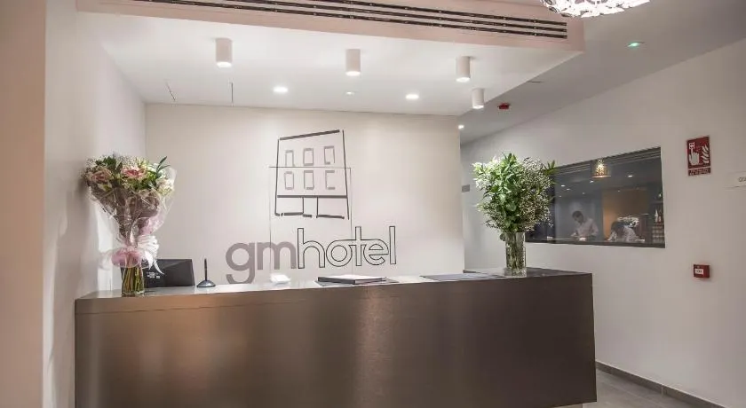 gm hotel - Image 1