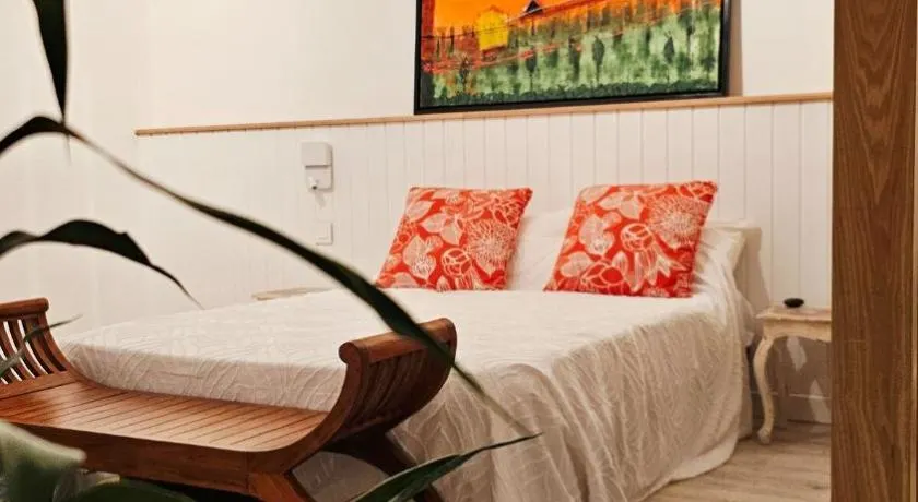 The loft - A charming sanctuary - Image 1