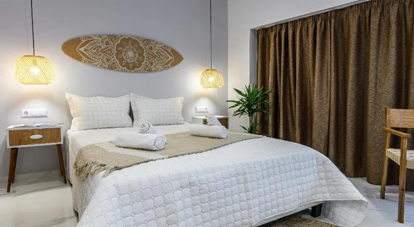 ammos suites - Image 1