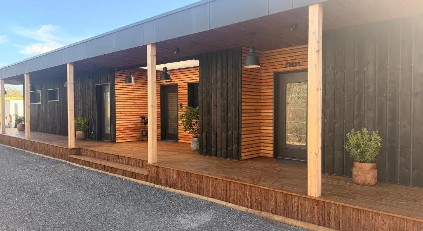 Refuge des Dunes - Image 1