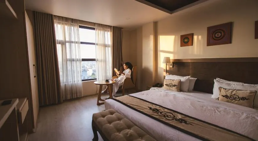 Lavie Residence and Spa - Image 1