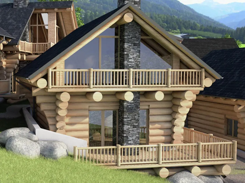 Chalet in Ladis by Ski Slope  Lift - Image 1