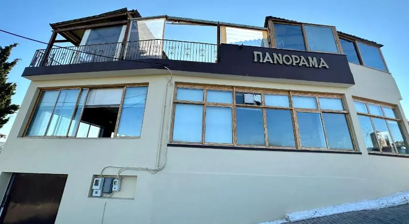 Panorama rooms - Image 1