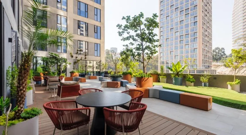 Amazing Apartments in the Heart of Interlomas - Image 1