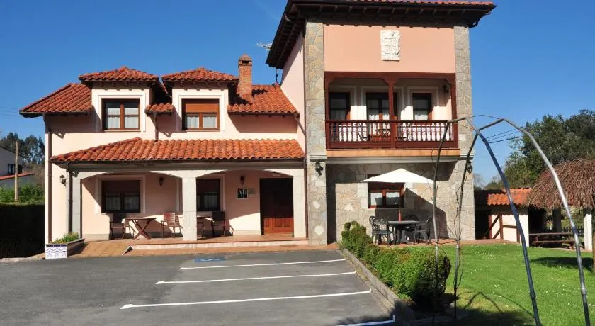 Apartamentos Al pie de Mañanga - Image 1