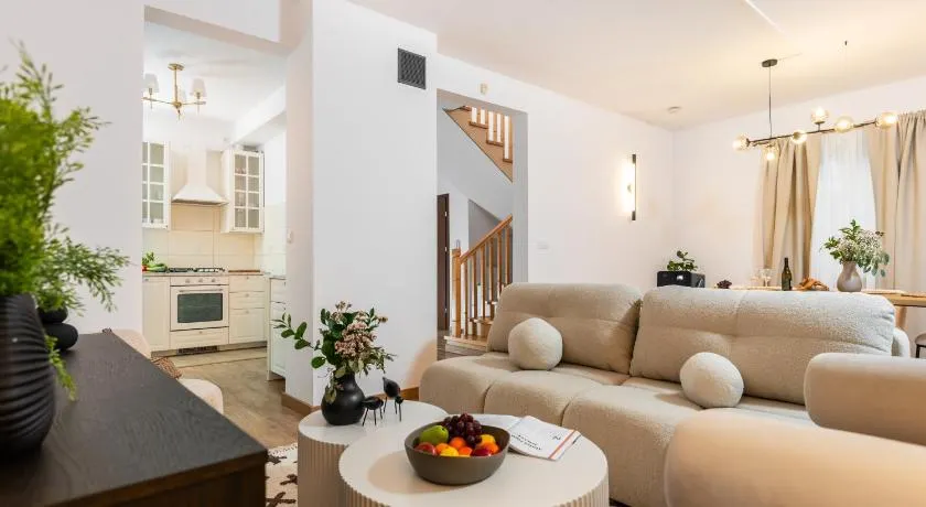 Your private oasis in Cracow - Image 1