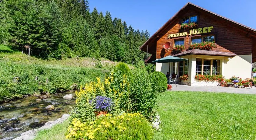 Penzión Jozef a apartmány - Image 1