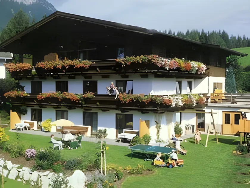 Landhaus Elfi - Image 1