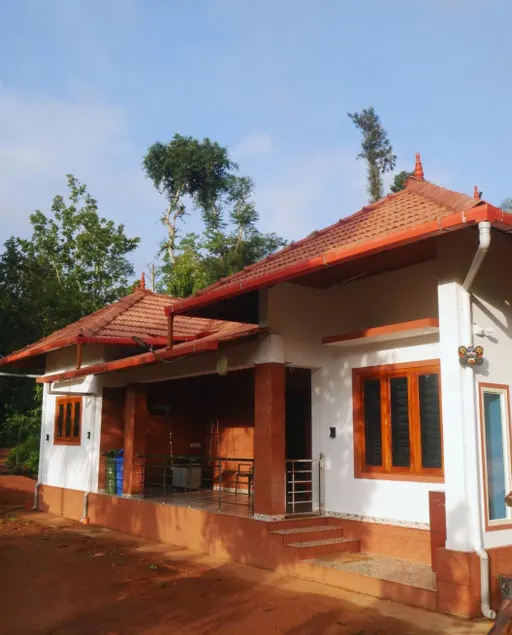 Suvi Homestay - Image 1