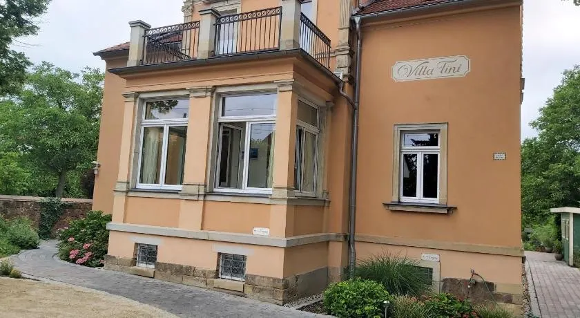 Villa Tini - Image 1