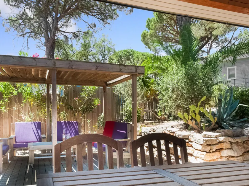 Holiday Home in Gassin near Saint Tropez - Image 1