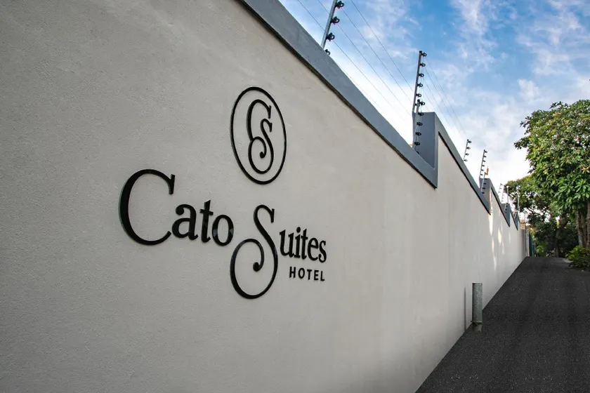 The Cato Suites Hotel - Image 1