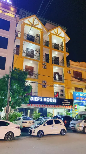 Diep's House Ninh Binh - Image 1