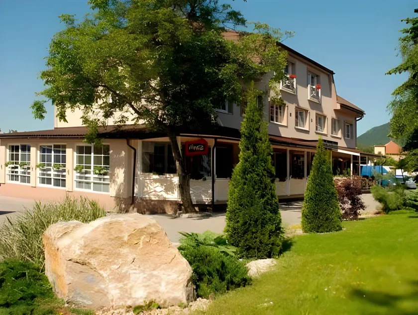 Penzion Bystrica - Image 1