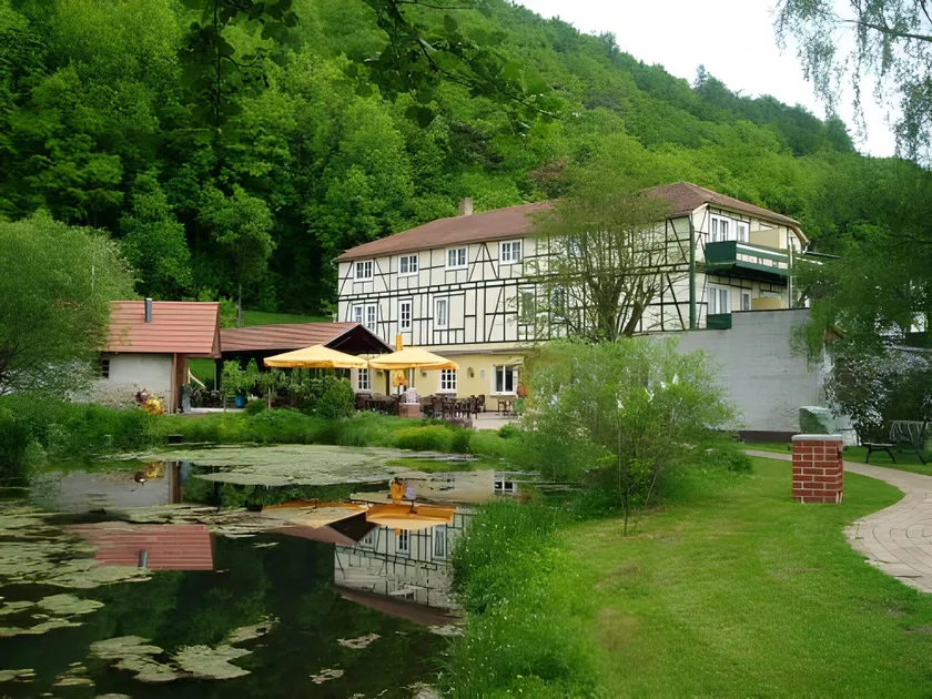 Die Hardtmühle - Image 1