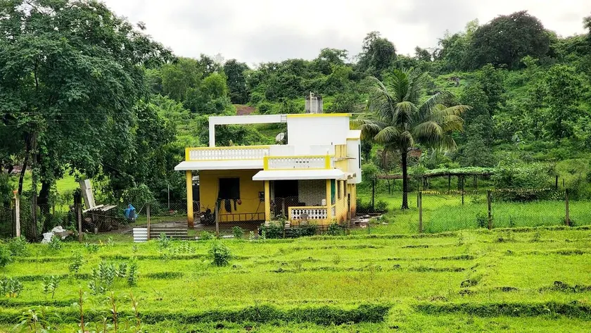 Kokan Staycation - Image 1