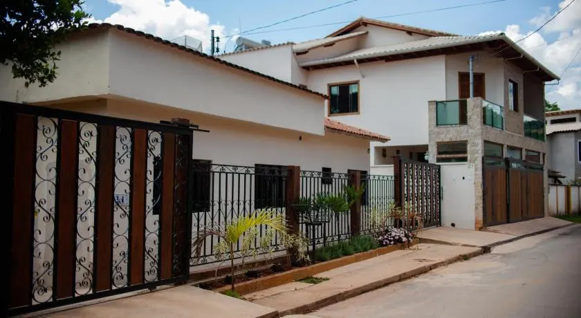 Casas e suites Temporada Tiradentes - Image 1