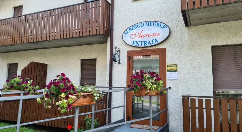 Albergo Meublé Aurora - Image 1