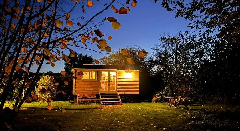 Cocklebury Farm - Image 1