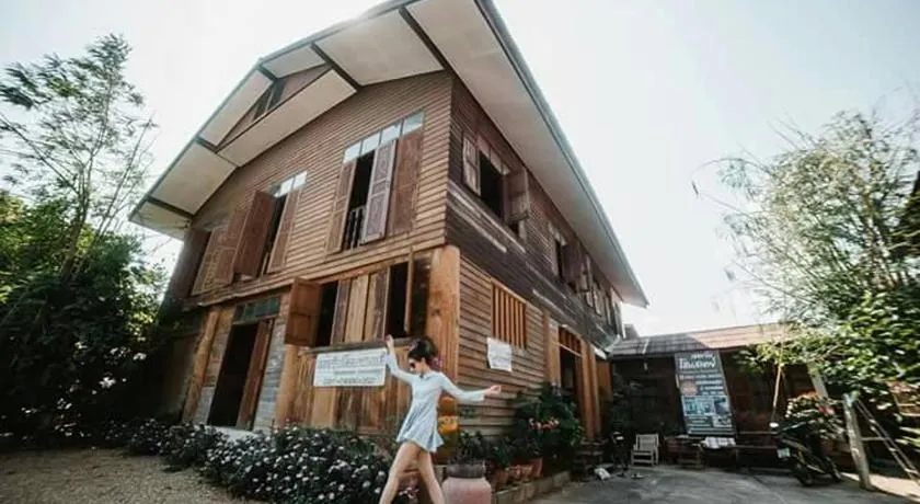 Chatawan Homestay - Image 1