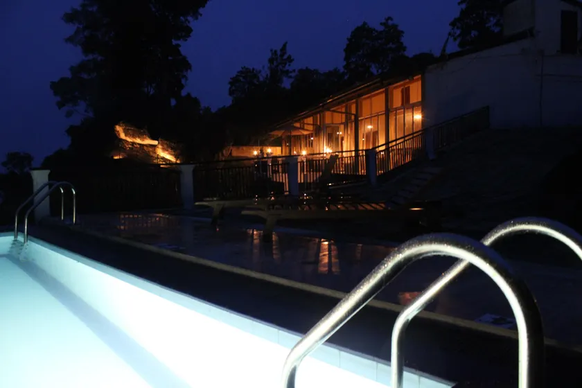 Misty Hills Villa Kadugannawa - Image 1
