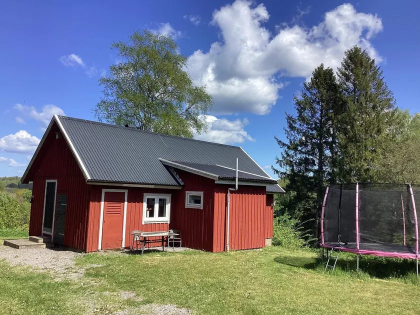 person holiday home in ULLARED - Image 1